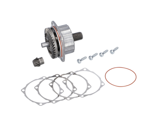 YATAK FLANŞi - 1607000D9D - BOSCH YEDEK PARCA