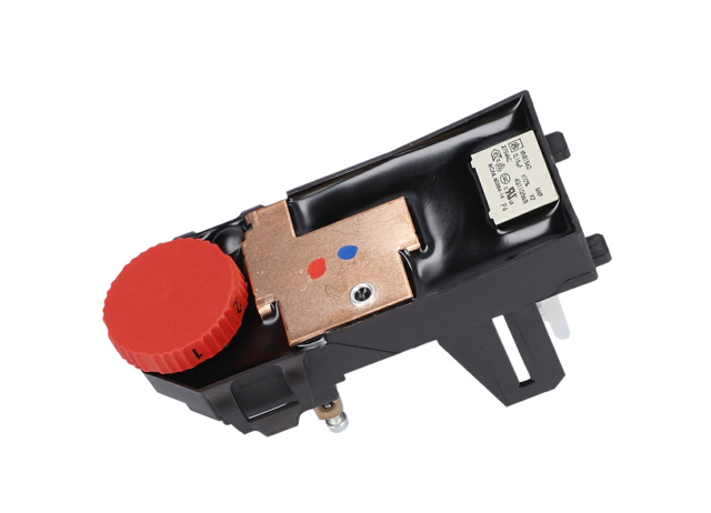 DEViR SAYISI REGÜLATÖRÜ - 1607000DA2 - BOSCH YEDEK PARCA