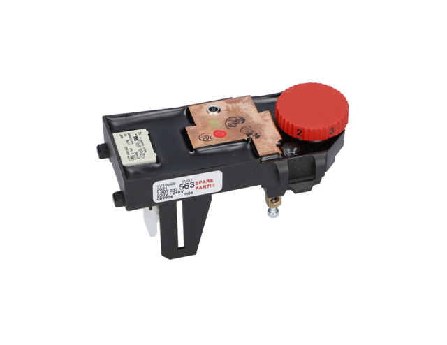 DEViR SAYISI REGÜLATÖRÜ - 1607000DB5 - BOSCH YEDEK PARCA