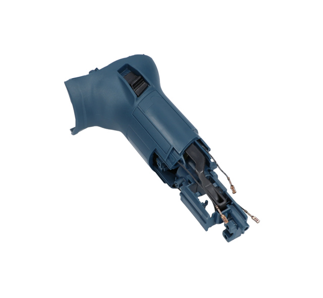 GÖVDE YAPi GRUBU - 1607000DC1 - BOSCH YEDEK PARCA