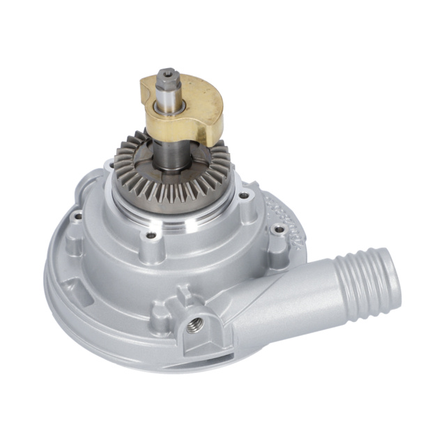 EMME KAPAĞi - 1607000DC4 - BOSCH YEDEK PARCA