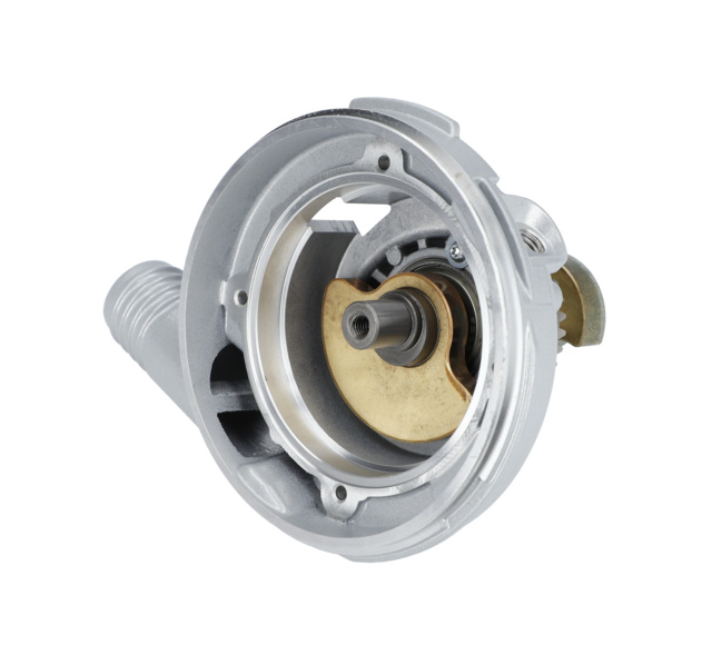 EMME KAPAĞi - 1607000DD1 - BOSCH YEDEK PARCA