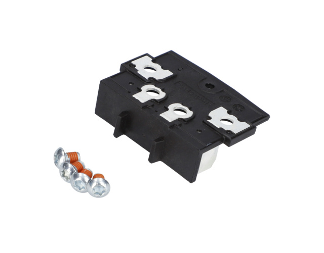 Kontak Tutucu - 1607000DL8 - BOSCH YEDEK PARCA