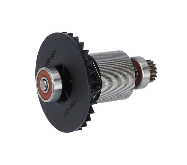 Et-Motor Grubu - 1607000DM8 - BOSCH YEDEK PARCA
