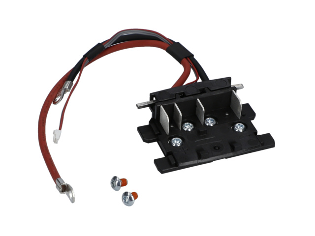 Kontak Tutucu - 1607000DN0 - BOSCH YEDEK PARCA