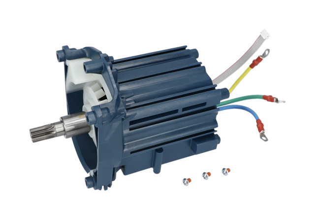 Fırçasız DC-Motor - 1607000DN4 - BOSCH YEDEK PARCA