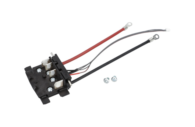 Kontak Tutucu - 1607000DN6 - BOSCH YEDEK PARCA