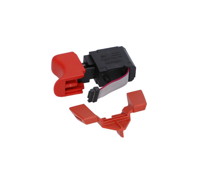 Şalter - 1607000E18 - BOSCH YEDEK PARCA