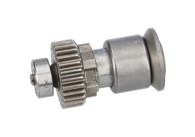 SÜRME MiLi - 1607000E1B - BOSCH YEDEK PARCA