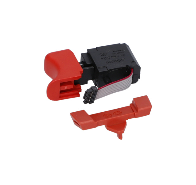 Şalter - 1607000E1T - BOSCH YEDEK PARCA