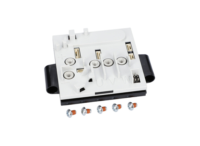 ELEKTRONiK MODÜL - 1607000E53 - BOSCH YEDEK PARCA