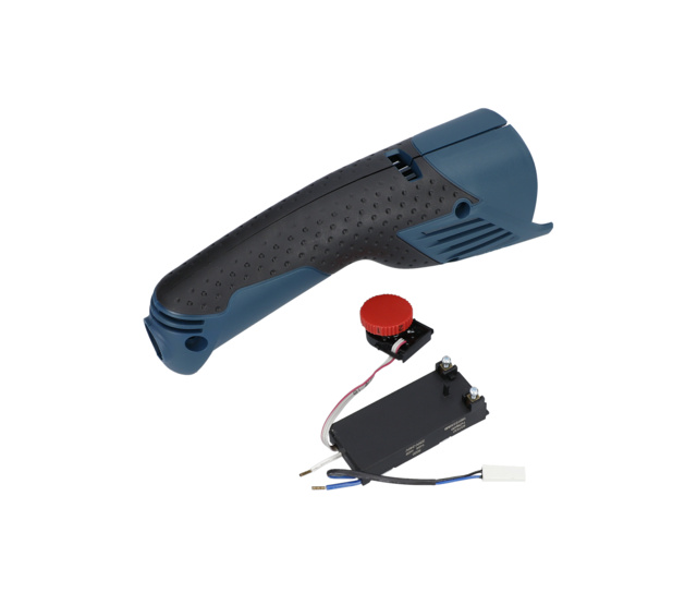 ELEKTRONiK MODÜL - 1607000E54 - BOSCH YEDEK PARCA