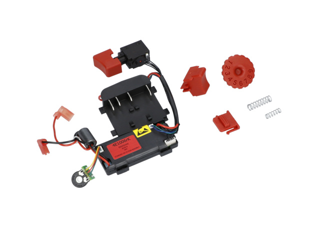 ELEKTRONiK MODÜL - 1607000E6U - BOSCH YEDEK PARCA