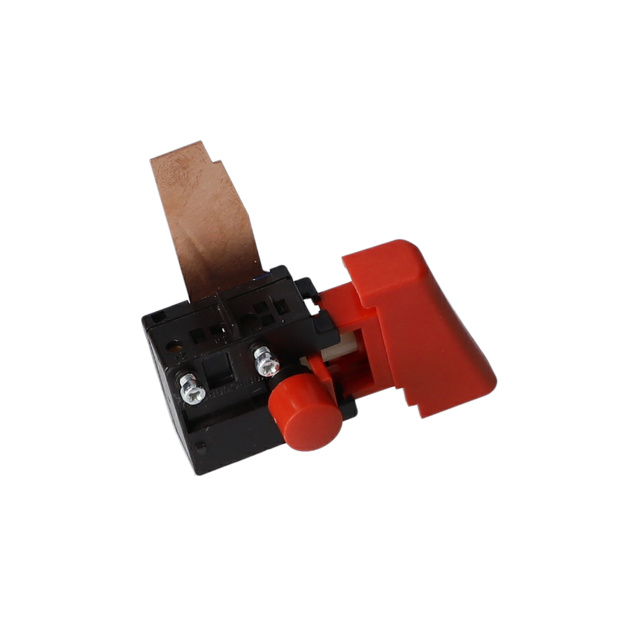 Şalter - 1607000E7S - BOSCH YEDEK PARCA