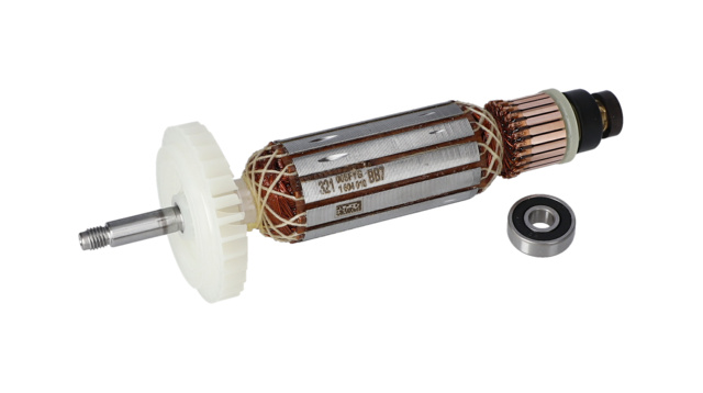 Armatür modülü - 1607000EJ4 - BOSCH YEDEK PARCA