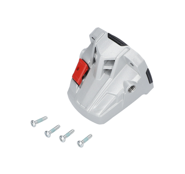 ŞANZiMAN GÖVDESi - 1607000EK0 - BOSCH YEDEK PARCA