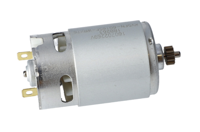 Doğru Akım Motoru - 1607000EU1 - BOSCH YEDEK PARCA