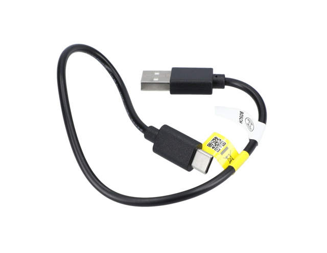 USB kablosu - 1607000EW0 - BOSCH YEDEK PARCA