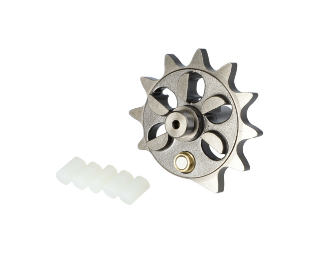 ALIN DiŞLiSi - 1607000F3D - BOSCH YEDEK PARCA