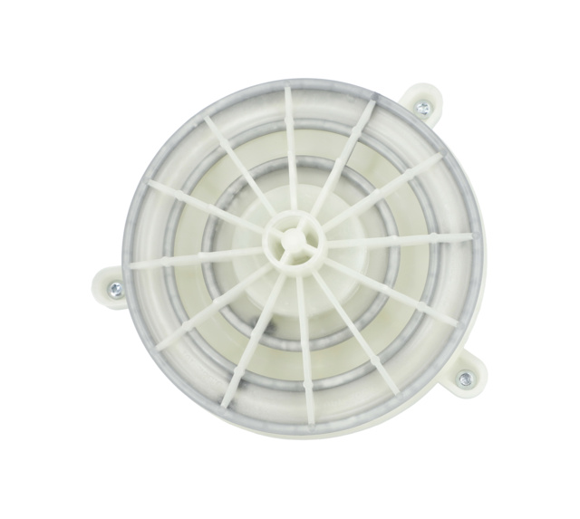 Valf Tablası - 1607000F50 - BOSCH YEDEK PARCA