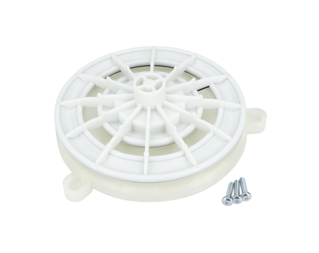 Valf Tablası - 1607000F51 - BOSCH YEDEK PARCA