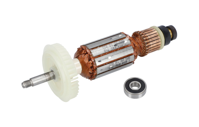 FANLi ENDUVi - 1607000V34 - BOSCH YEDEK PARCA