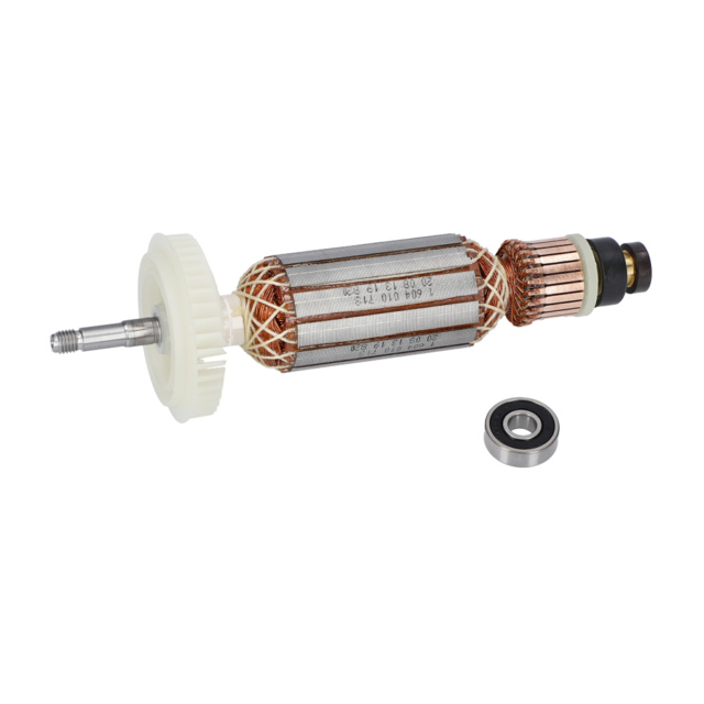 FANLi ENDUVi - 1607000V36 - BOSCH YEDEK PARCA