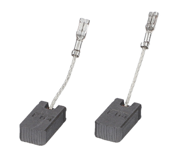 KÖMÜR FIRÇA SETi - 1607000V37 - BOSCH YEDEK PARCA