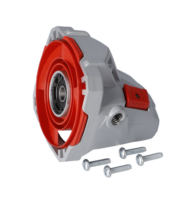 ŞANZiMAN GÖVDESi - 1607000V39 - BOSCH YEDEK PARCA