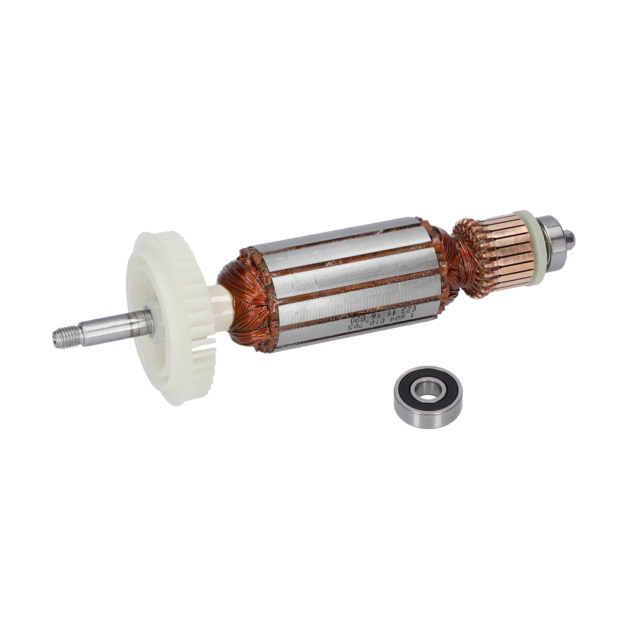 FANLi ENDUVi - 1607000V51 - BOSCH YEDEK PARCA