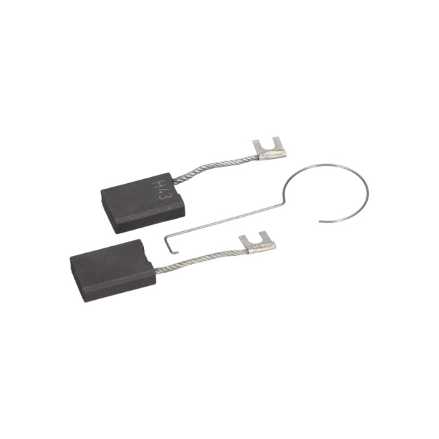 KÖMÜR FIRÇA SETi - 1607014103 - BOSCH YEDEK PARCA