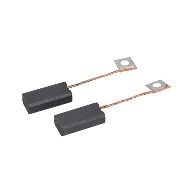 KÖMÜR FIRÇA SETi - 1607014126 - BOSCH YEDEK PARCA