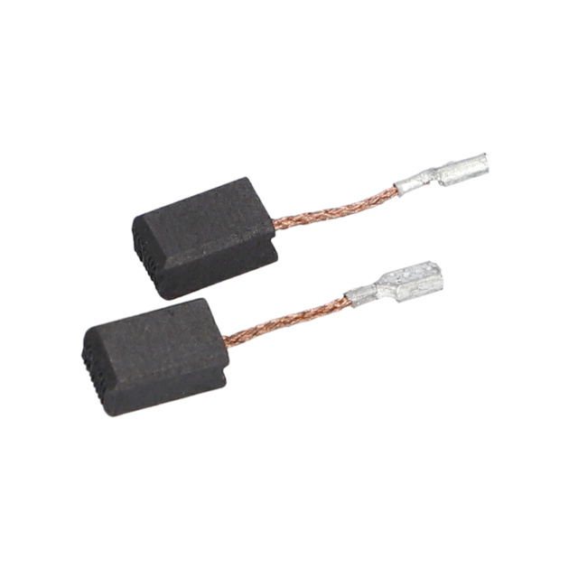 KÖMÜR FIRÇA SETi - 160701417X - BOSCH YEDEK PARCA