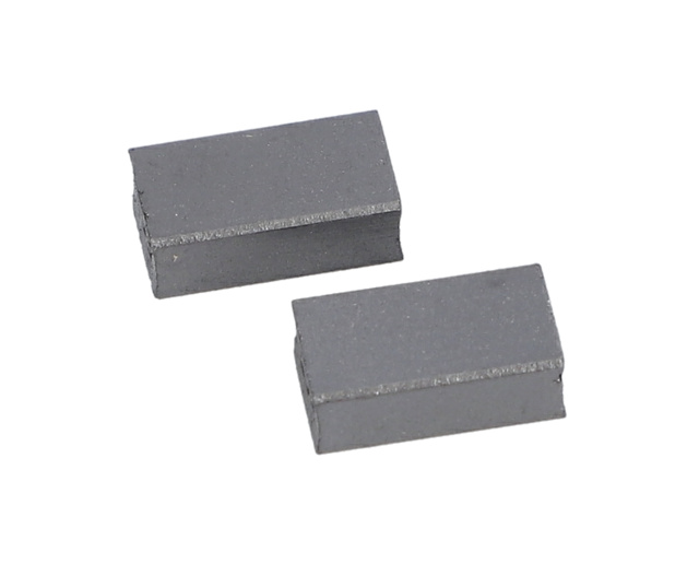 KÖMÜR FiRÇA SETi - 1607014191 - BOSCH YEDEK PARCA