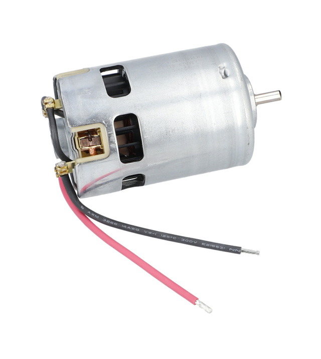 Doğru Akım Motoru - 1607022647 - BOSCH YEDEK PARCA