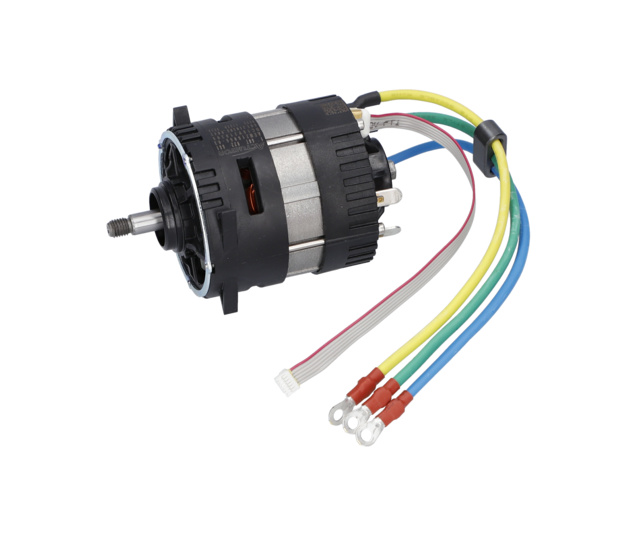 DOGRU AKiM MOTORU - 1607022661 - BOSCH YEDEK PARCA