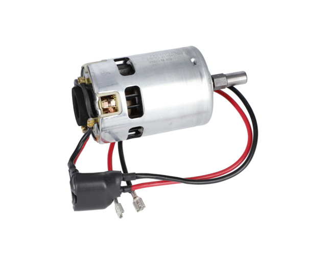 Doğru Akım Motoru - 1607022662 - BOSCH YEDEK PARCA