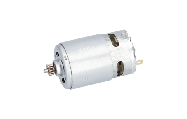 Doğru Akım Motoru - 160702268M - BOSCH YEDEK PARCA