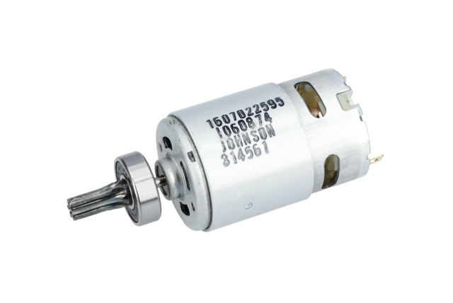 Doğru Akım Motoru - 160702269L - BOSCH YEDEK PARCA