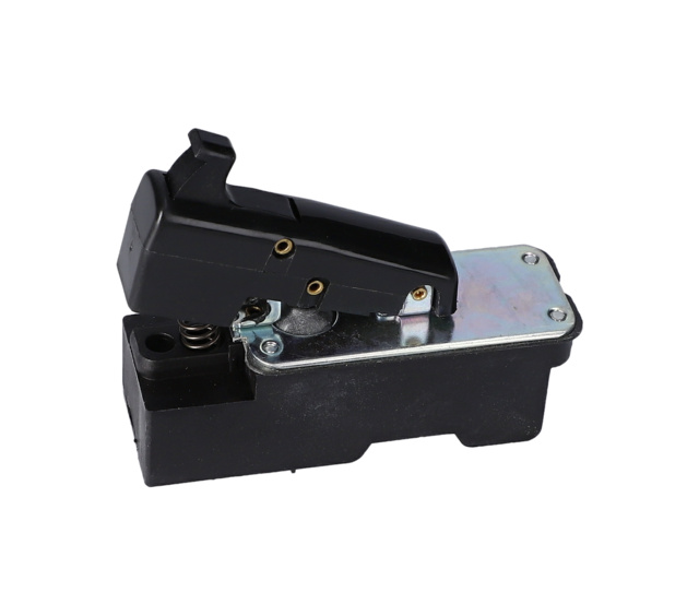 Şalter - 1607200078 - BOSCH YEDEK PARCA