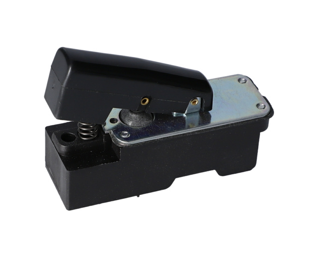 Şalter - 1607200079 - BOSCH YEDEK PARCA