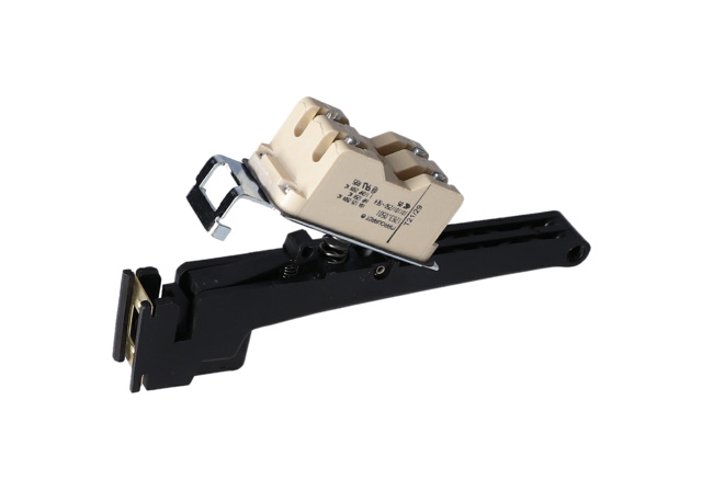 Şalter - 1607200080 - BOSCH YEDEK PARCA