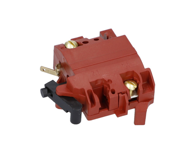 AÇMA/KAPAMA ŞALTERi - 1607200086 - BOSCH YEDEK PARCA