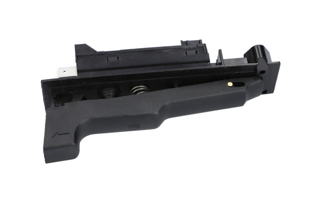 Şalter - 1607200103 - BOSCH YEDEK PARCA