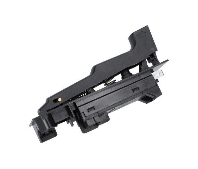 Şalter - 1607200104 - BOSCH YEDEK PARCA