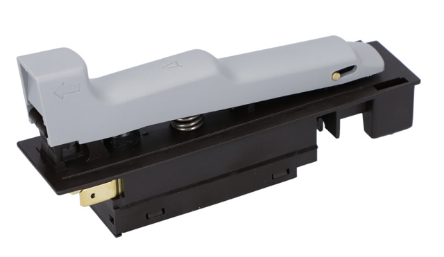 Şalter - 1607200105 - BOSCH YEDEK PARCA