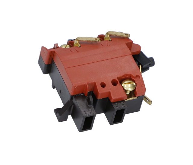 Şalter - 1607200150 - BOSCH YEDEK PARCA