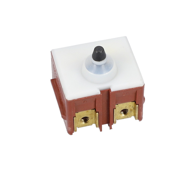 Şalter - 1607200155 - BOSCH YEDEK PARCA