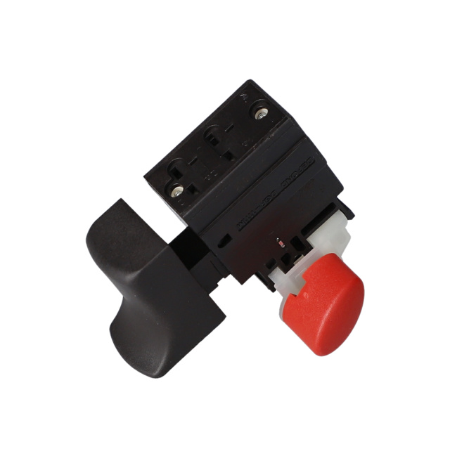 Şalter - 1607200158 - BOSCH YEDEK PARCA