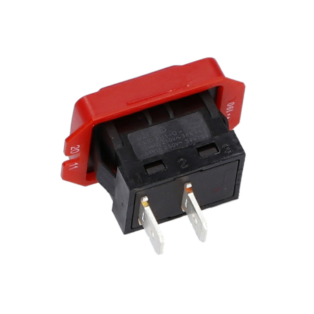 Şalter - 1607200190 - BOSCH YEDEK PARCA